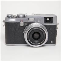 Used Fujifilm X100s