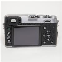 Used Fujifilm X100s