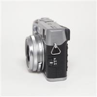 Used Fujifilm X100s