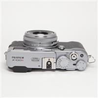 Used Fujifilm X100s