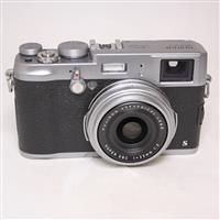 Used Fujifilm X100s