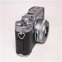 Used Fujifilm X100s