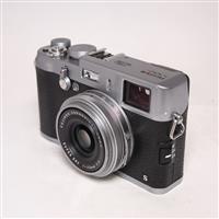 Used Fujifilm X100s