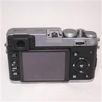 Used Fujifilm X100s