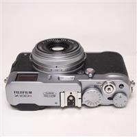 Used Fujifilm X100s