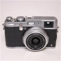 Used Fujifilm X100s