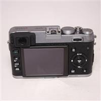 Used Fujifilm X100s