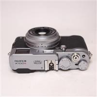 Used Fujifilm X100s