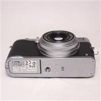 Used Fujifilm X100s