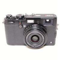 Used Fujifilm X100s
