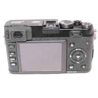 Used Fujifilm X100s