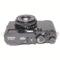 Used Fujifilm X100s