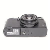Used Fujifilm X100s