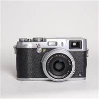 Used Fujifilm X100s