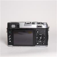 Used Fujifilm X100s
