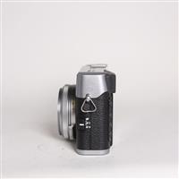Used Fujifilm X100s