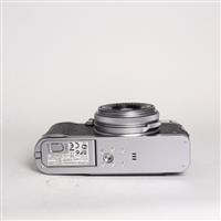Used Fujifilm X100s
