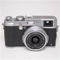 Used Fujifilm X100s