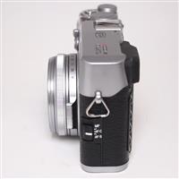 Used Fujifilm X100s