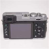 Used Fujifilm X100s
