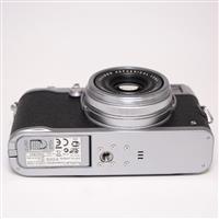 Used Fujifilm X100s