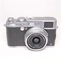 Used-ebay Fujifilm X100s