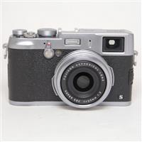 Used Fujifilm X100s