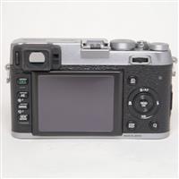 Used Fujifilm X100s