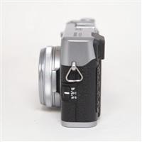 Used Fujifilm X100s