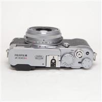 Used Fujifilm X100s