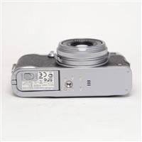 Used Fujifilm X100s