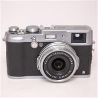 Used Fujifilm X100s