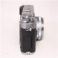 Used Fujifilm X100s