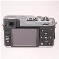 Used Fujifilm X100s