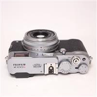 Used Fujifilm X100s