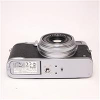 Used Fujifilm X100s