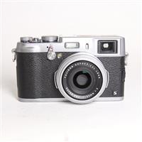 Used Fujifilm X100s