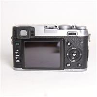 Used Fujifilm X100s