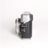 Used Fujifilm X100s