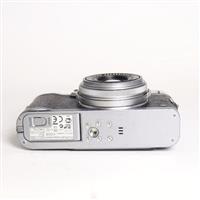 Used Fujifilm X100s