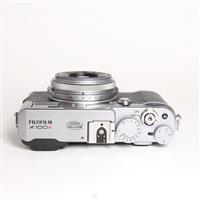 Used Fujifilm X100s