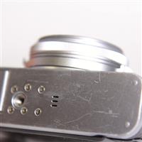 Used Fujifilm X100s