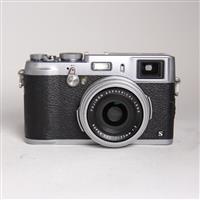 Used Fujifilm X100s
