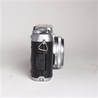 Used Fujifilm X100s