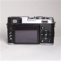 Used Fujifilm X100s
