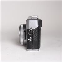 Used Fujifilm X100s