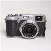Used Fujifilm X100s