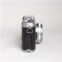 Used Fujifilm X100s