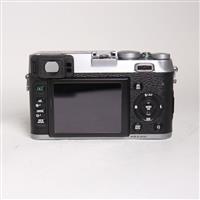 Used Fujifilm X100s