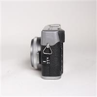 Used Fujifilm X100s